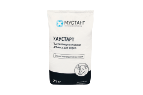 Каустарт