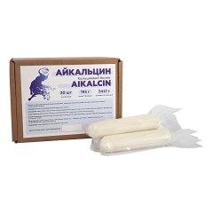 Болюс кальциевый АЙКАЛЬЦИН